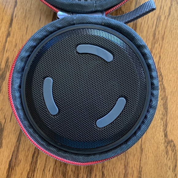 New in Box. XLeader wireless speaker. Sound Angel A8 - Picture 3 of 8